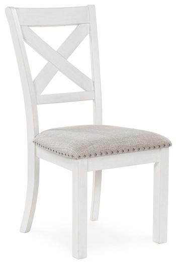 Robbinsdale Dining Package - De Avenue Furniture