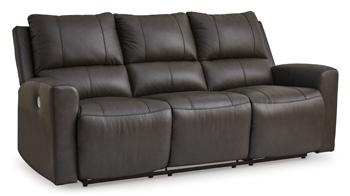 Boxmere Power Reclining Sofa - De Avenue Furniture