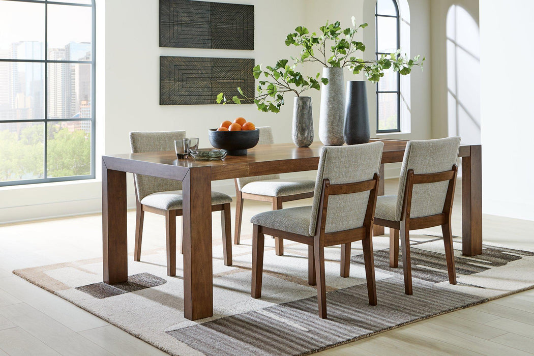Kraeburn Dining Room Set - De Avenue Furniture