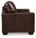 Santorine Loveseat - De Avenue Furniture