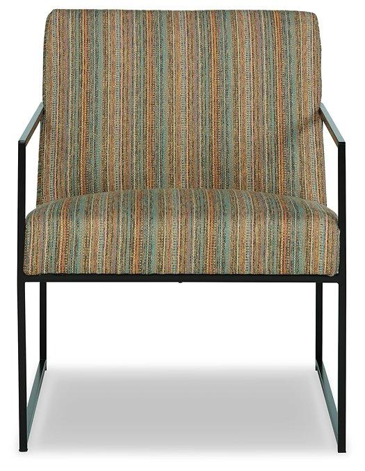 Aniak Accent Chair - De Avenue Furniture