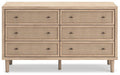Cielden Dresser - De Avenue Furniture