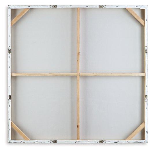 Mellsboro Wall Art - De Avenue Furniture