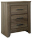 Zelen Nightstand - De Avenue Furniture