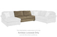 Hoylake 3-Piece Sectional with Chaise - De Avenue Furniture