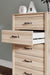 Battelle Chest of Drawers - De Avenue Furniture