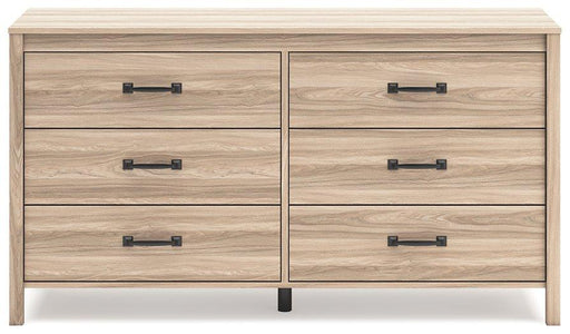 Battelle Dresser - De Avenue Furniture