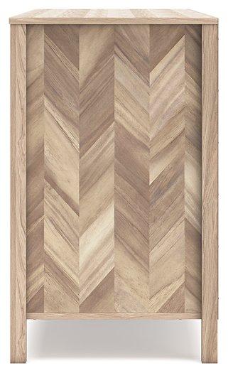 Battelle Dresser - De Avenue Furniture