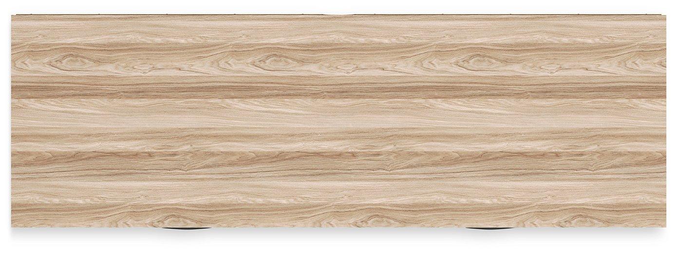 Battelle Dresser - De Avenue Furniture