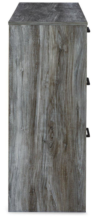 Baystorm Dresser - De Avenue Furniture