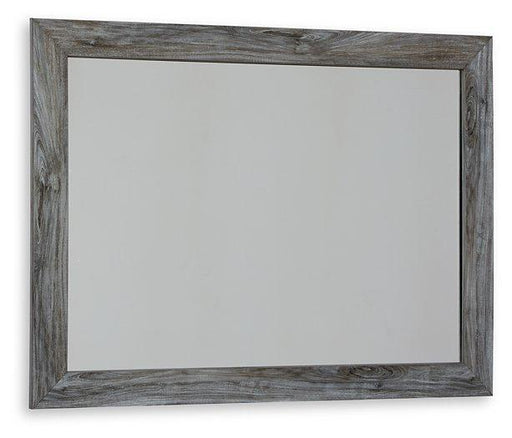 Baystorm Bedroom Mirror - De Avenue Furniture