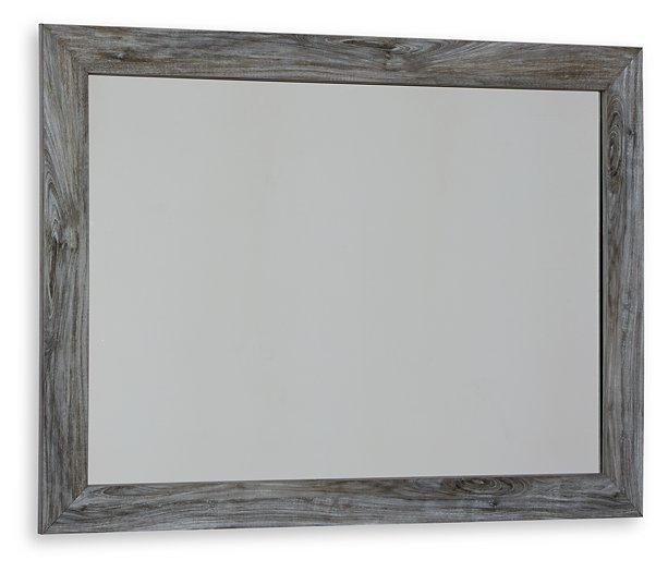 Baystorm Bedroom Mirror - De Avenue Furniture
