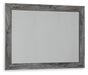 Baystorm Bedroom Mirror - De Avenue Furniture