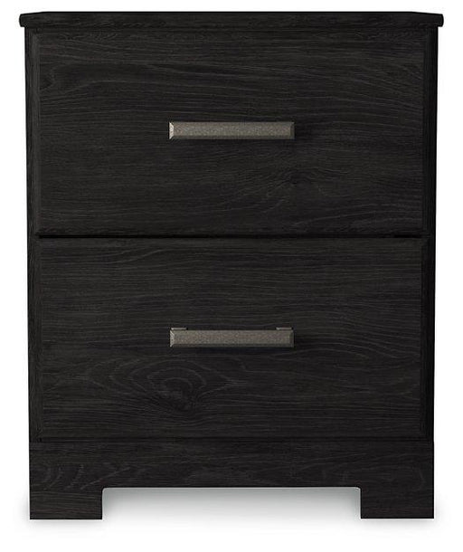 Belachime Nightstand - De Avenue Furniture