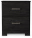 Belachime Nightstand - De Avenue Furniture