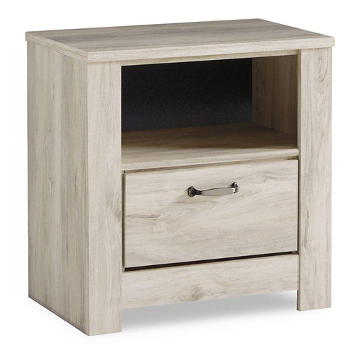 Bellaby Nightstand - De Avenue Furniture