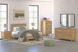 Bermacy Dresser - De Avenue Furniture