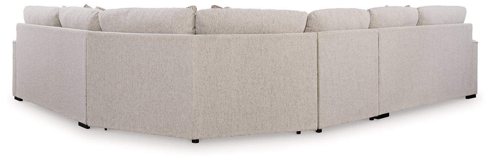 Ballyton Upholstery Package - De Avenue Furniture