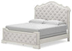 Arlendyne Bedroom Set - De Avenue Furniture