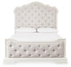 Arlendyne Bedroom Set - De Avenue Furniture