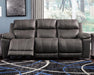Erlangen Power Reclining Sofa - De Avenue Furniture