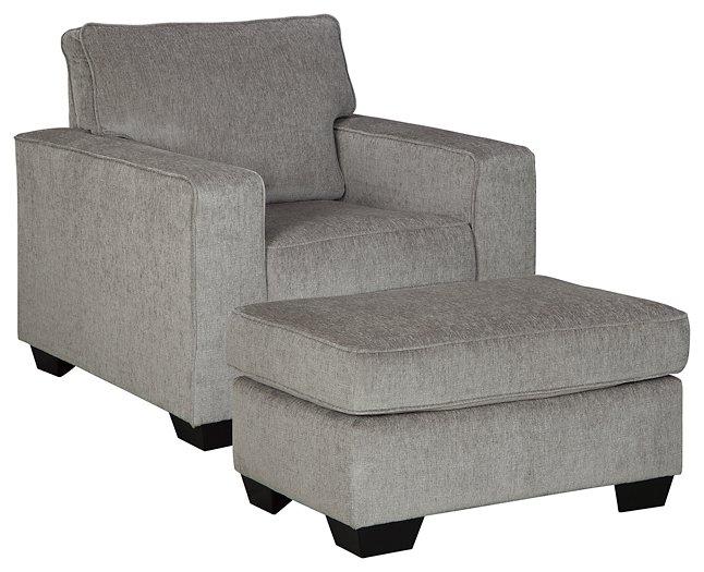 Altari Living Room Set - De Avenue Furniture