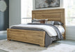 Galliden Bedroom Package - De Avenue Furniture