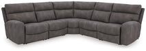 Next-Gen DuraPella Power Reclining Sectional - De Avenue Furniture