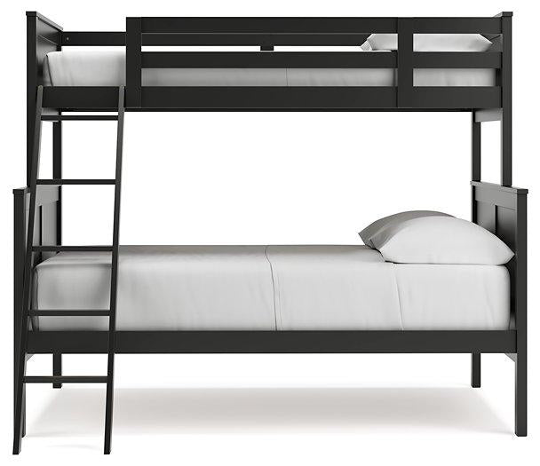 Nextonfort Bunk Bed - De Avenue Furniture