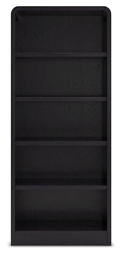 Rowanbeck 72" Bookcase - De Avenue Furniture
