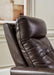 Pisgham Power Recliner - De Avenue Furniture