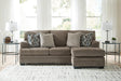 Stonemeade Sofa Chaise - De Avenue Furniture