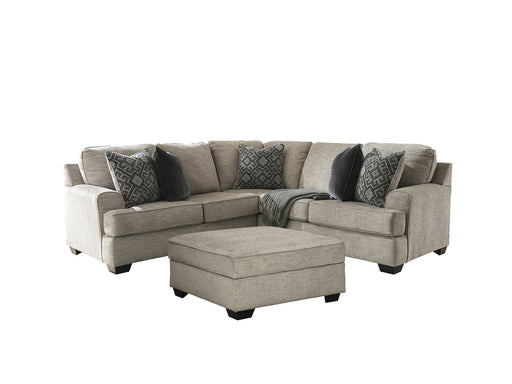 Bovarian Living Room Set - De Avenue Furniture