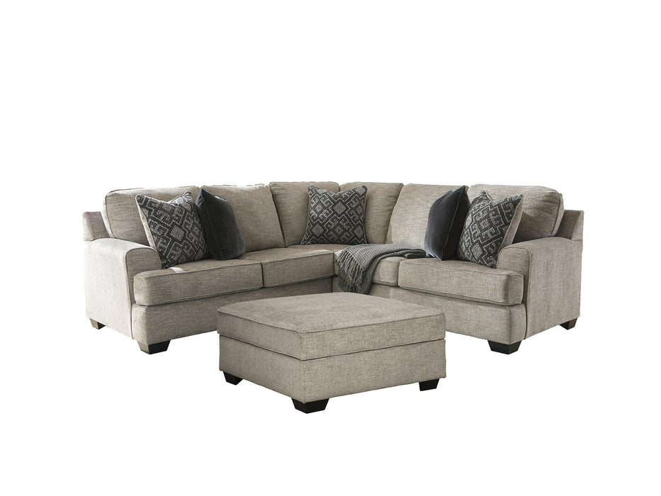 Bovarian Living Room Set - De Avenue Furniture