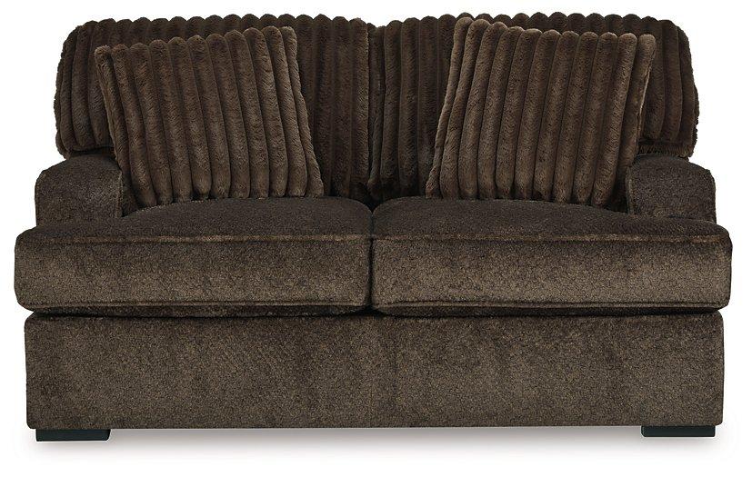 Aylesworth Upholstery Package - De Avenue Furniture