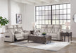 Boyington Living Room Set - De Avenue Furniture
