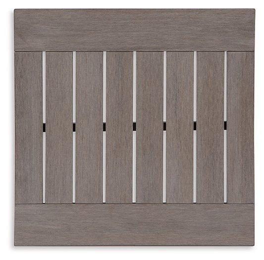 Hillside Barn Outdoor End Table - De Avenue Furniture