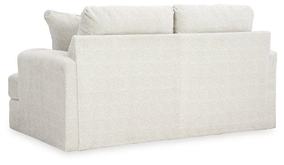 Karinne Loveseat - De Avenue Furniture