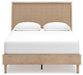 Cielden Bed - De Avenue Furniture