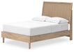 Cielden Bed - De Avenue Furniture