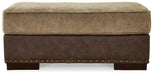 Alesbury Ottoman - De Avenue Furniture