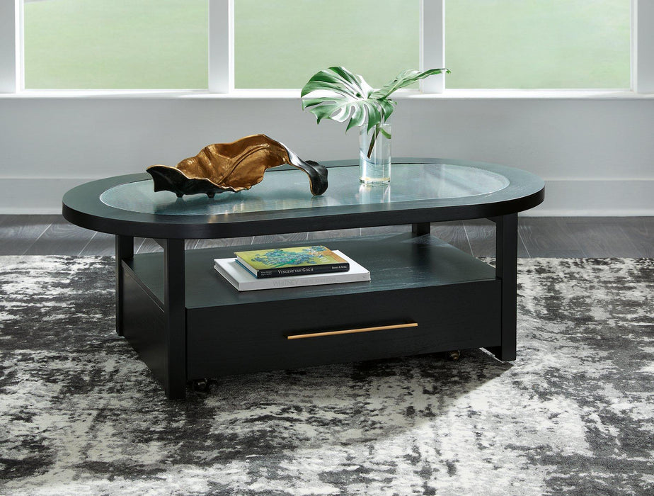 Winbardi Coffee Table - De Avenue Furniture
