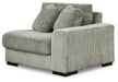 Lindyn Sectional with Chaise - De Avenue Furniture