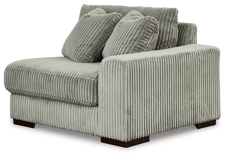 Lindyn Sectional Sofa - De Avenue Furniture