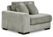 Lindyn Sectional with Chaise - De Avenue Furniture