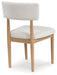 Sawdyn Dining Chair - De Avenue Furniture