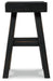 Glosco Counter Height Bar Stool - De Avenue Furniture