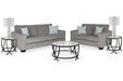 Altari Room Set - De Avenue Furniture