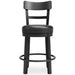 Valebeck Counter Height Bar Stool - De Avenue Furniture
