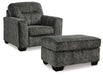 Lonoke Living Room Set - De Avenue Furniture